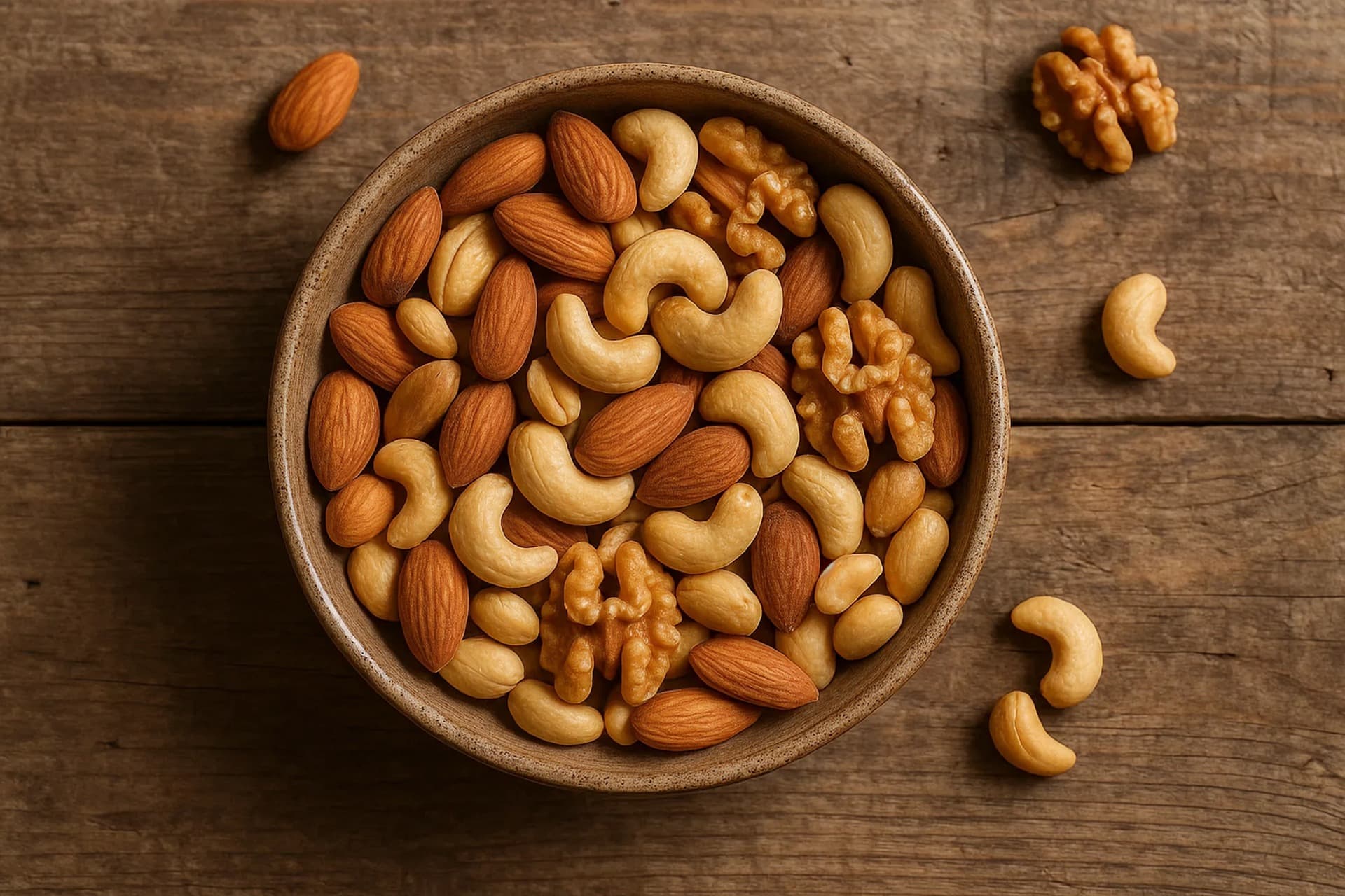 Nuts