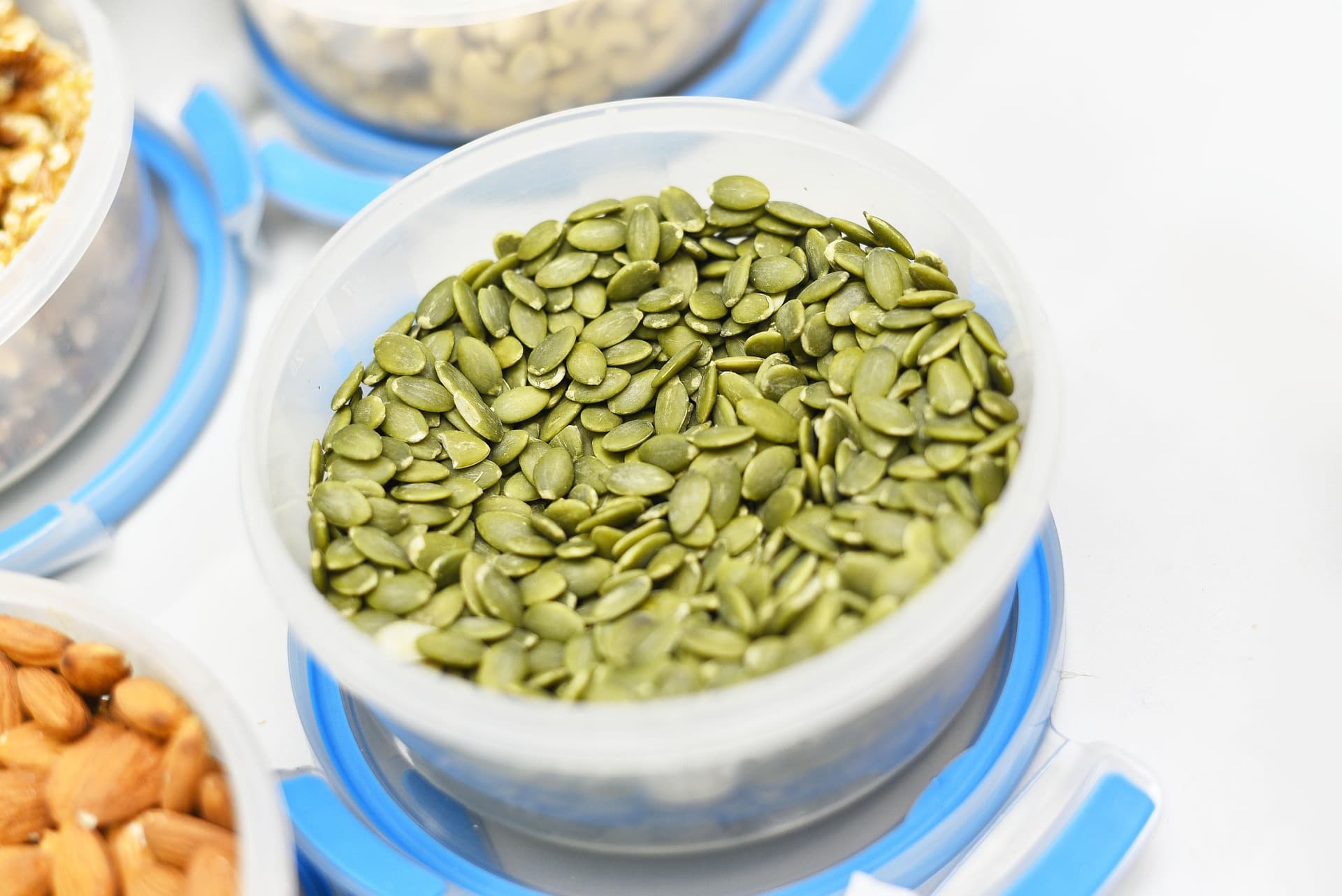 Seeds