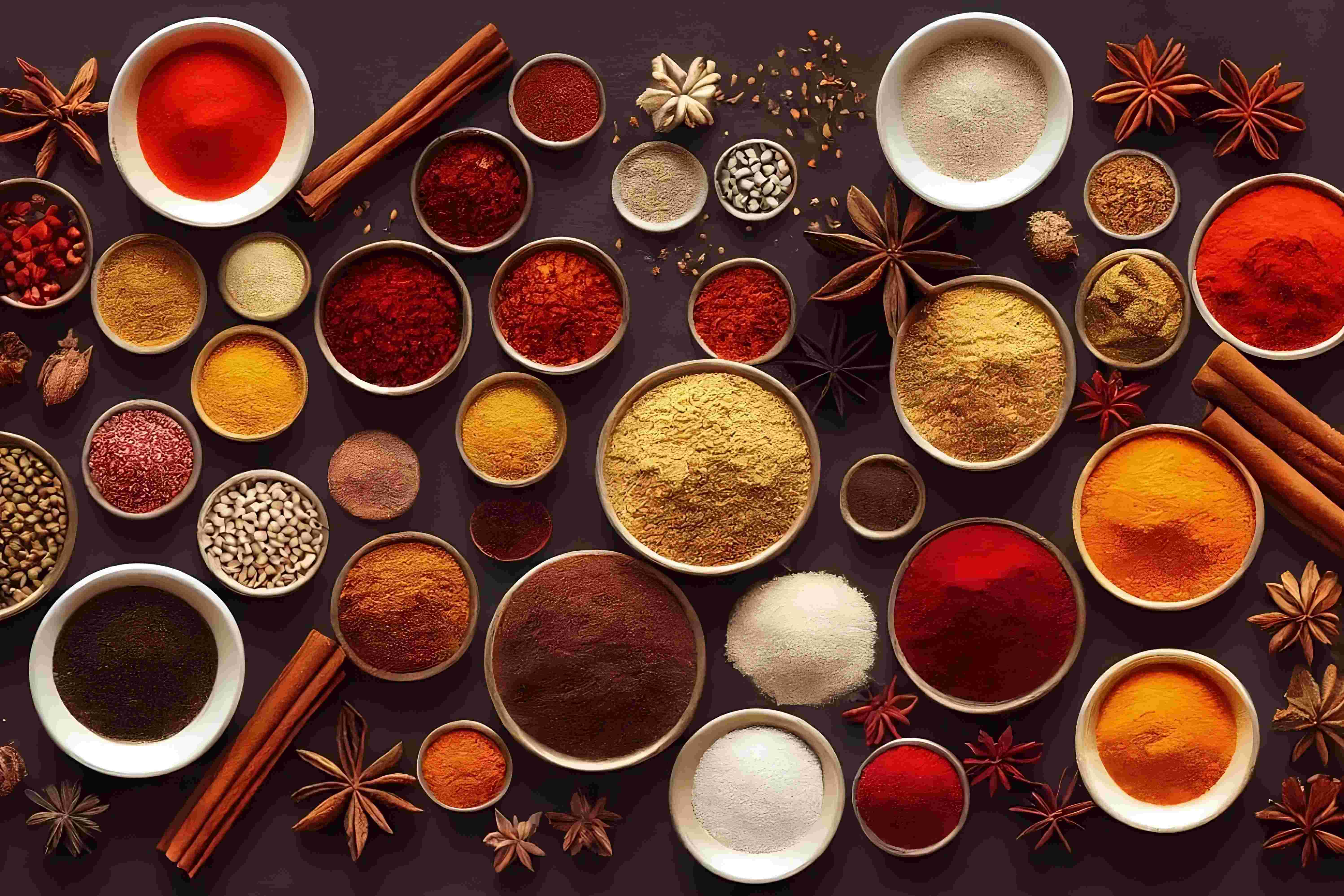 Spices