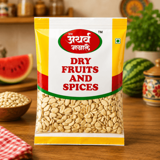 Magaj (Watermelon Seeds)