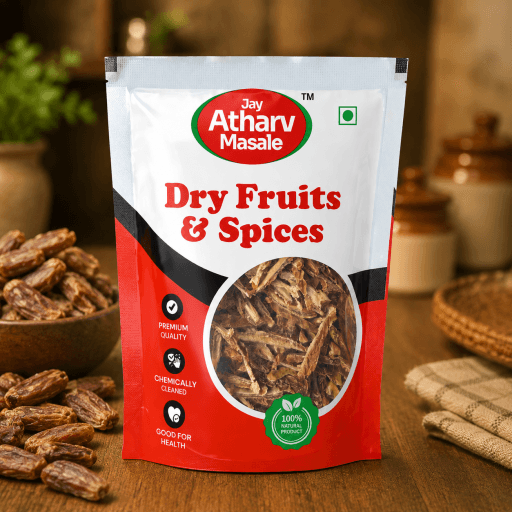 Kharik (Dried Date Pieces)