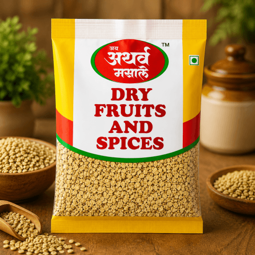 Dhaniya Daal