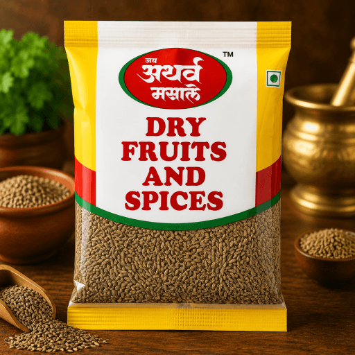 Jeera (Cumin Seeds)