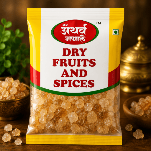 Gondh (Edible Gum)
