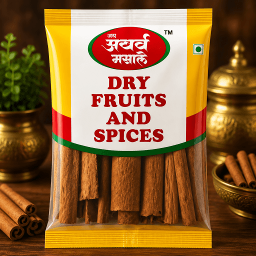 Daalchini (Cinnamon)